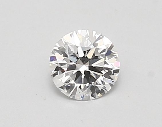 0.46 ct lab-grown Round Diamond