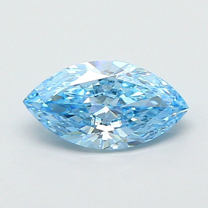 1.00 ct. marquise Lab Grown Diamond front image
