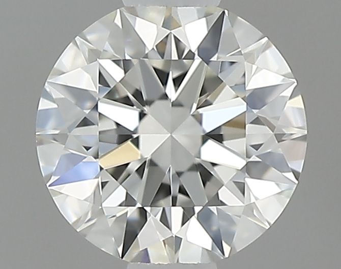 0.50 ct Round diamond
