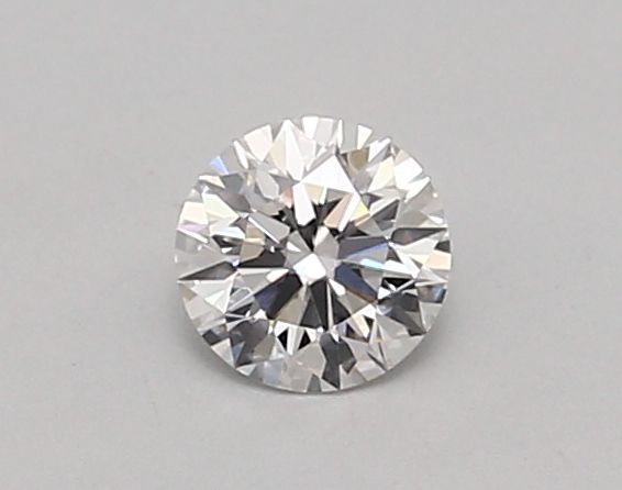0.45 ct lab-grown Round Diamond