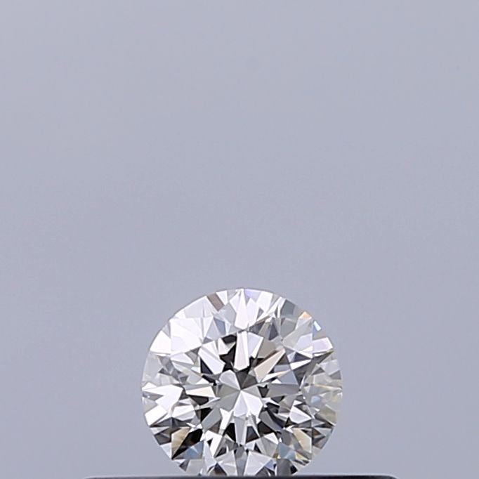 0.18 ct Round diamond
