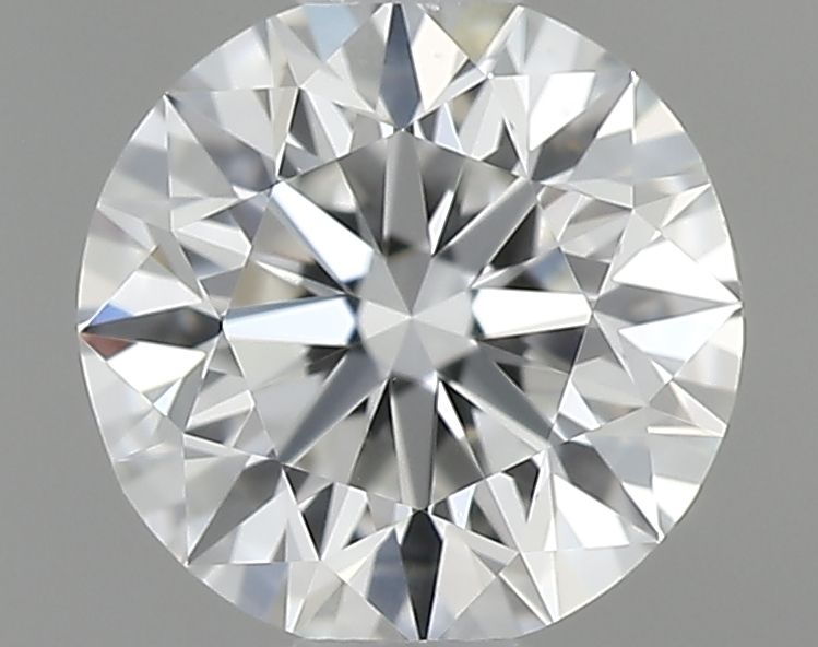 0.40 ct Round diamond