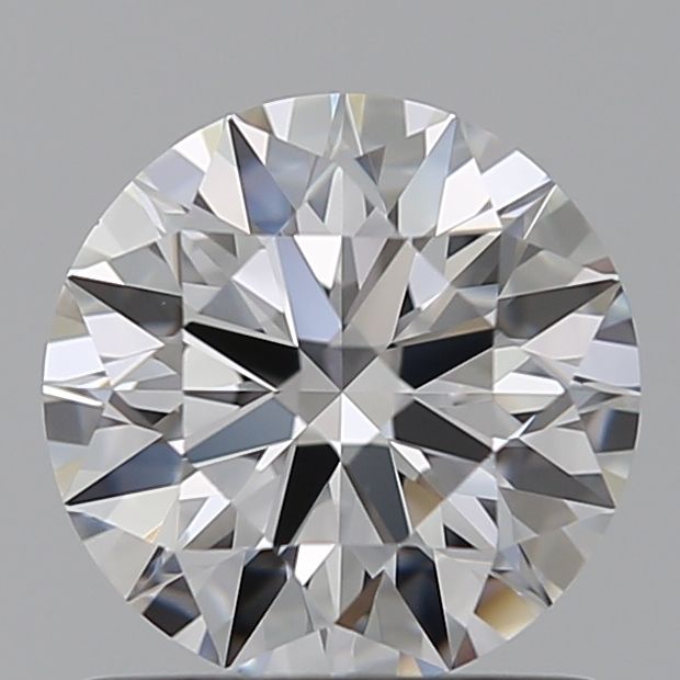 1.02 ct. round Lab Grown Diamond front image