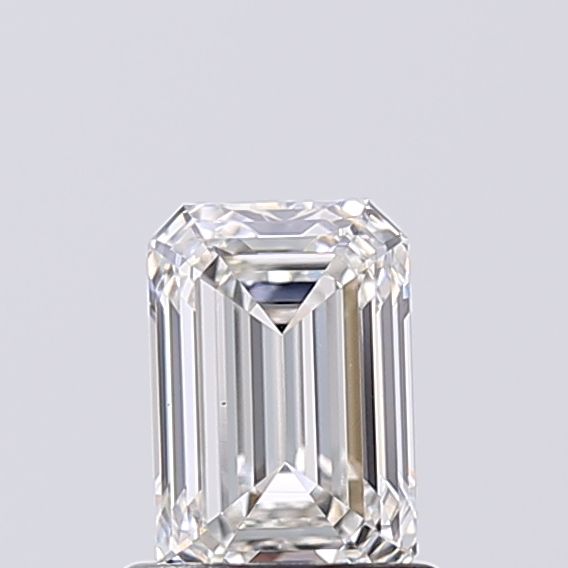 1.02 ct Emerald Lab-Grown Diamond
