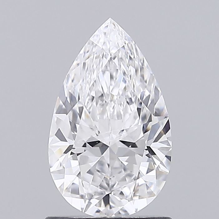 1.14 ct. pear Lab Grown Diamond front image