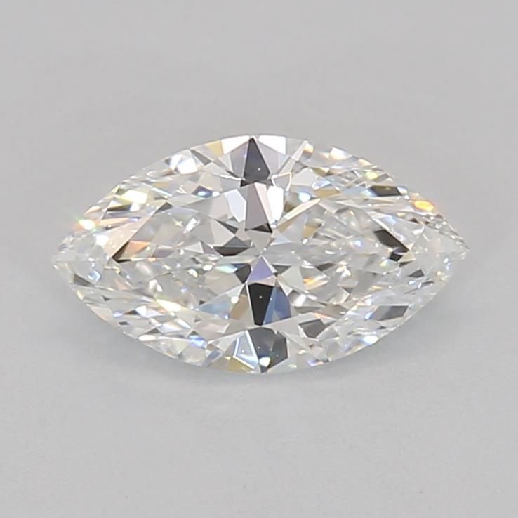 0.36 ct lab-grown Marquise Diamond