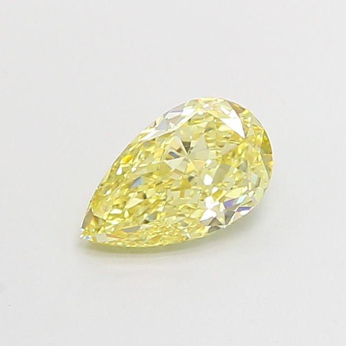 1.06 ct. pear Lab Grown Diamond front image