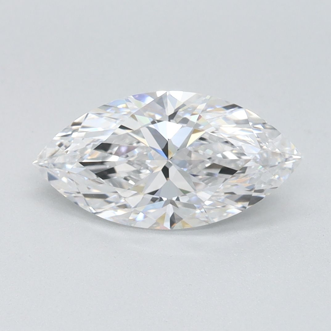 1.02 ct lab-grown Marquise Diamond