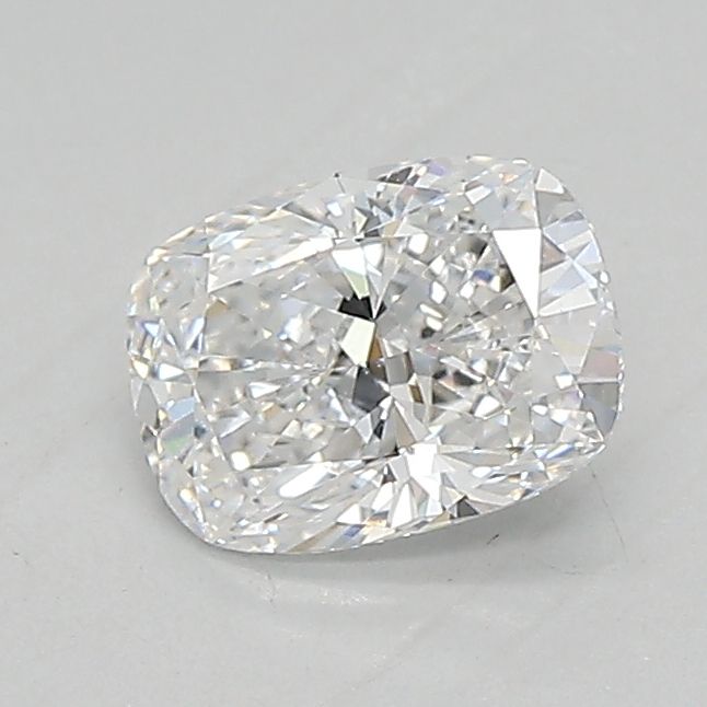 0.71 ct lab-grown Cushion modified Diamond