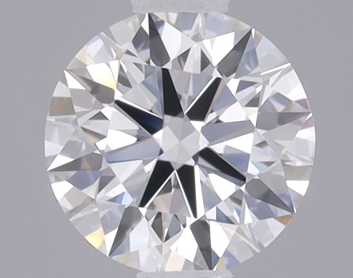 1.03 ct. round Lab Grown Diamond front image
