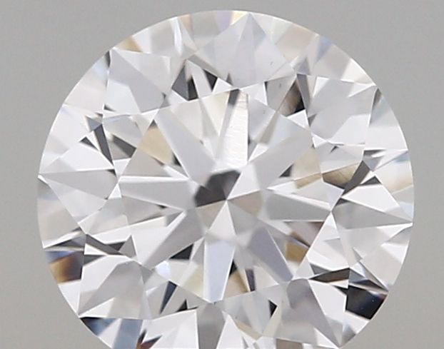 1.79 ct. round Lab Grown Diamond front image