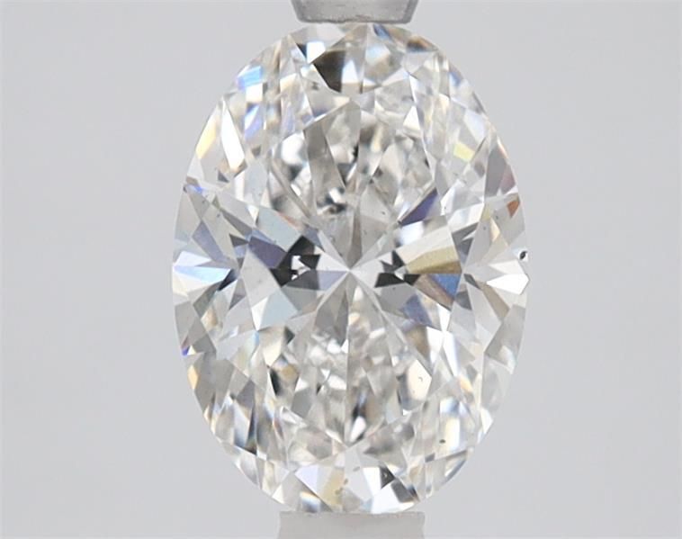 1.03 ct Oval diamond