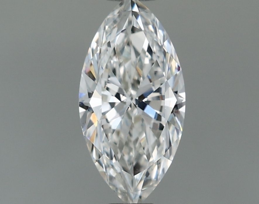 0.60 ct Marquise diamond