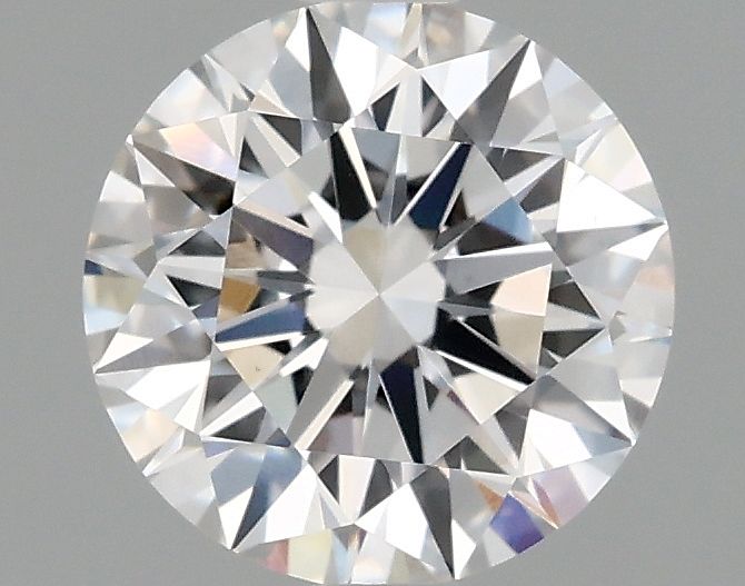 1.09 ct. round Lab Grown Diamond front image