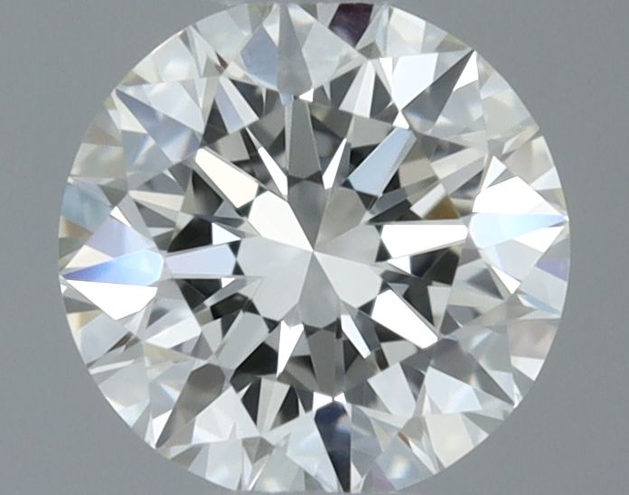 0.30 ct Round diamond