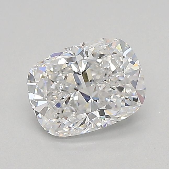 0.74 ct lab-grown Cushion modified Diamond