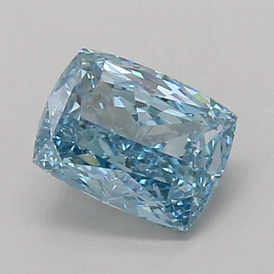 1.04 ct Cushion Modified diamond