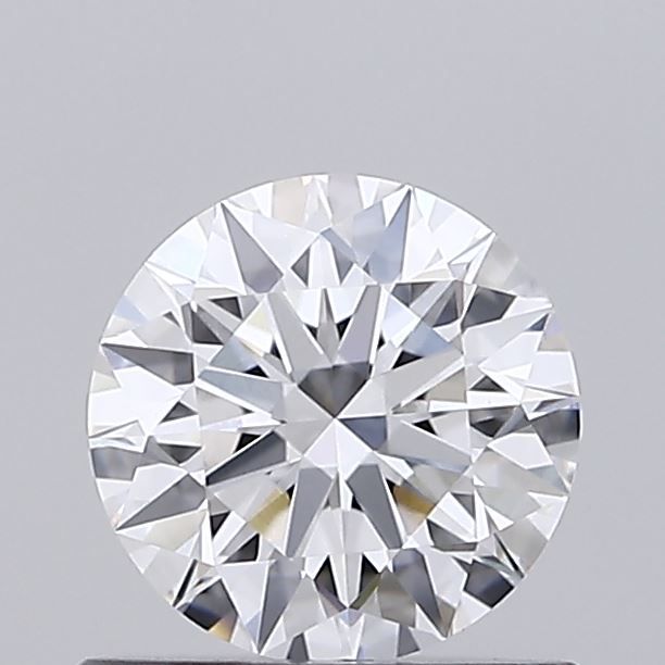 0.72 ct. round Lab Grown Diamond front image