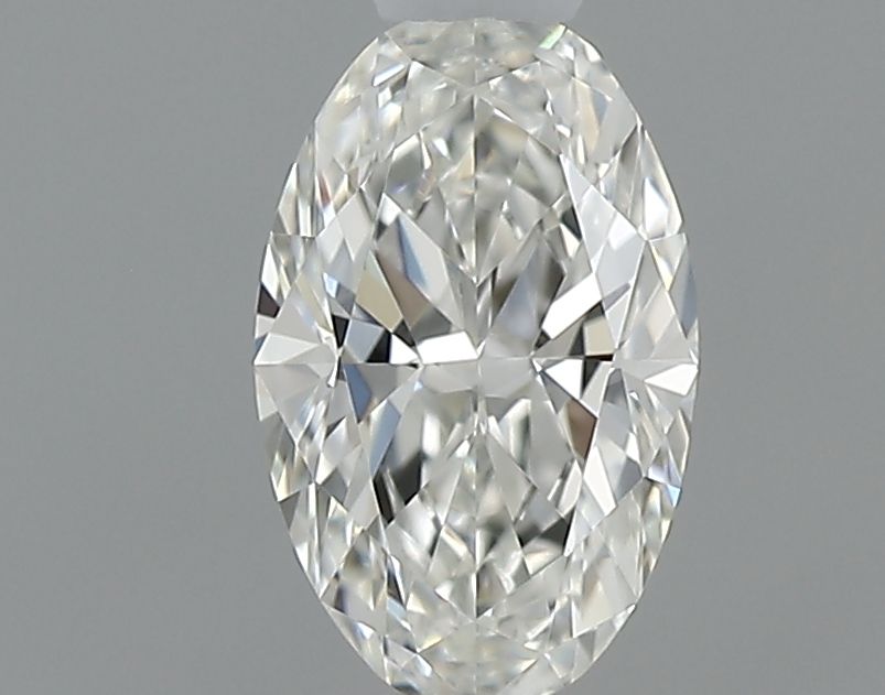 0.3 ct Oval Diamond