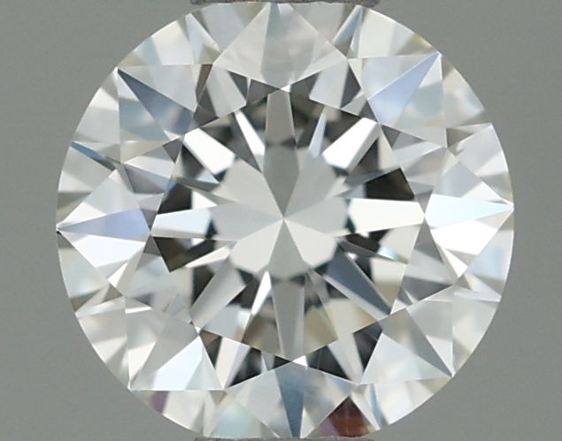 0.50 ct Round diamond