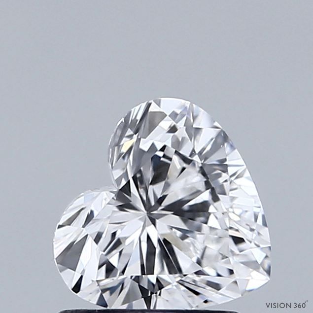 0.97 Carat