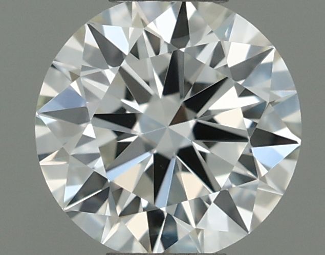 0.30 ct Round diamond