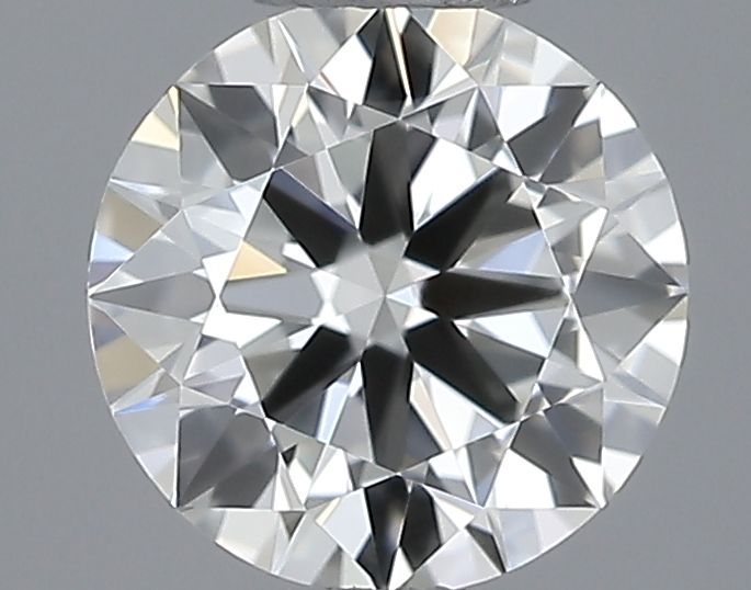 0.4 ct Round Diamond