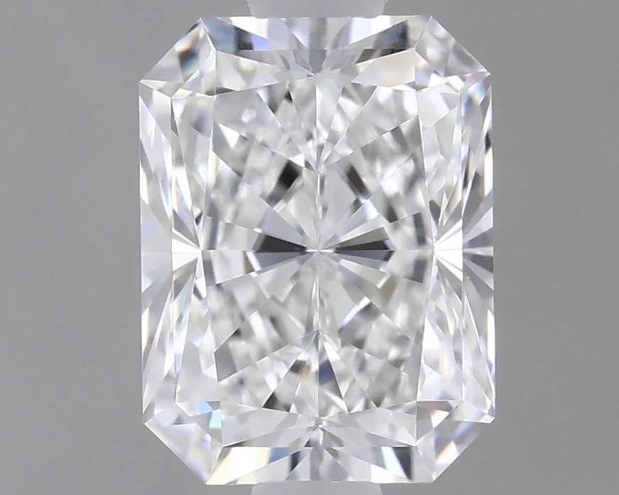 0.60 ct Radiant diamond
