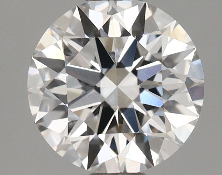 1.09 ct. round Lab Grown Diamond front image