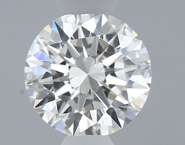 0.30 ct Round diamond