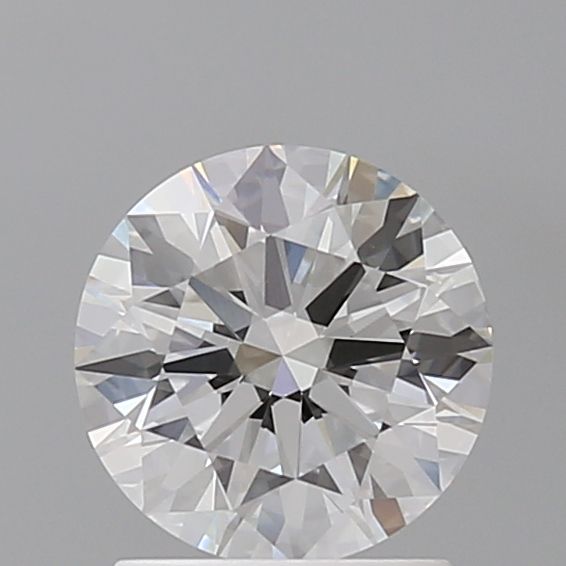 1.53 ct. round Lab Grown Diamond front image