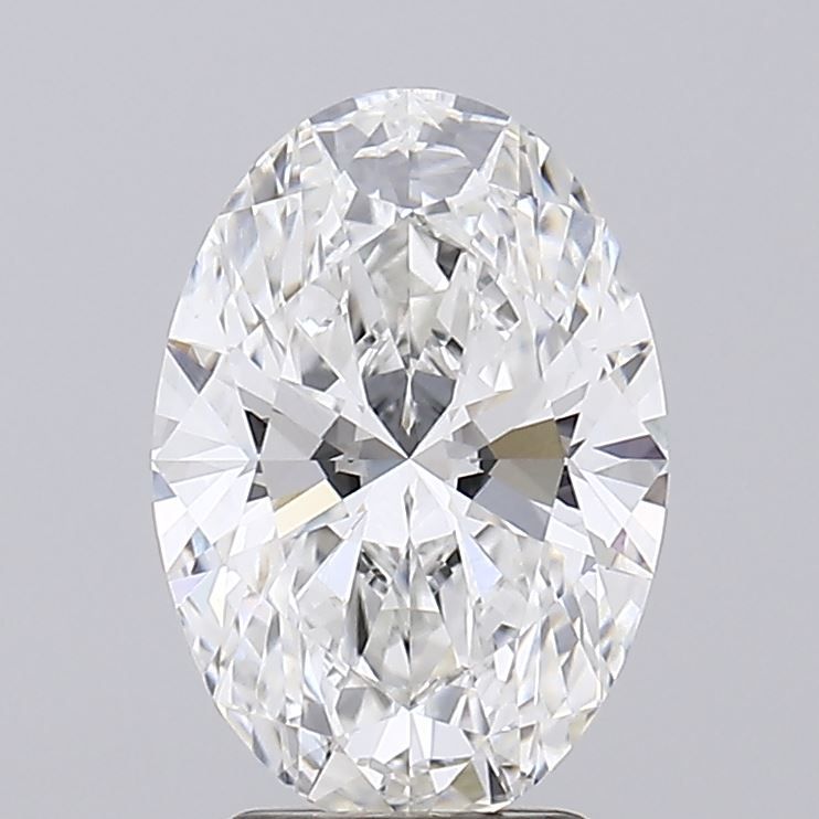 3.08 Carat