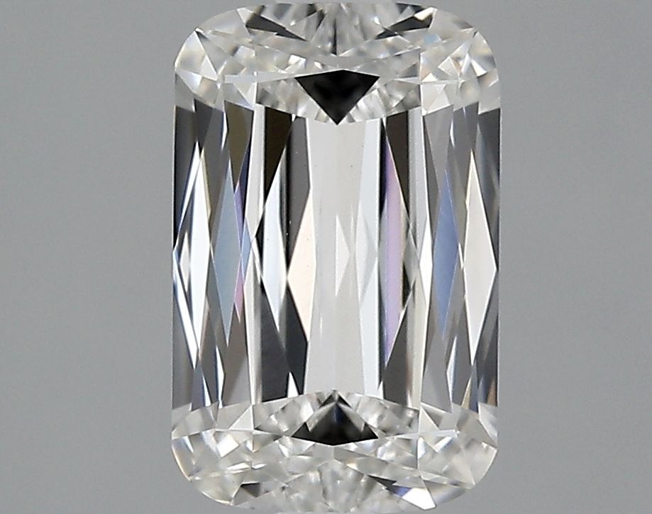1.61 ct Cushion Modified diamond
