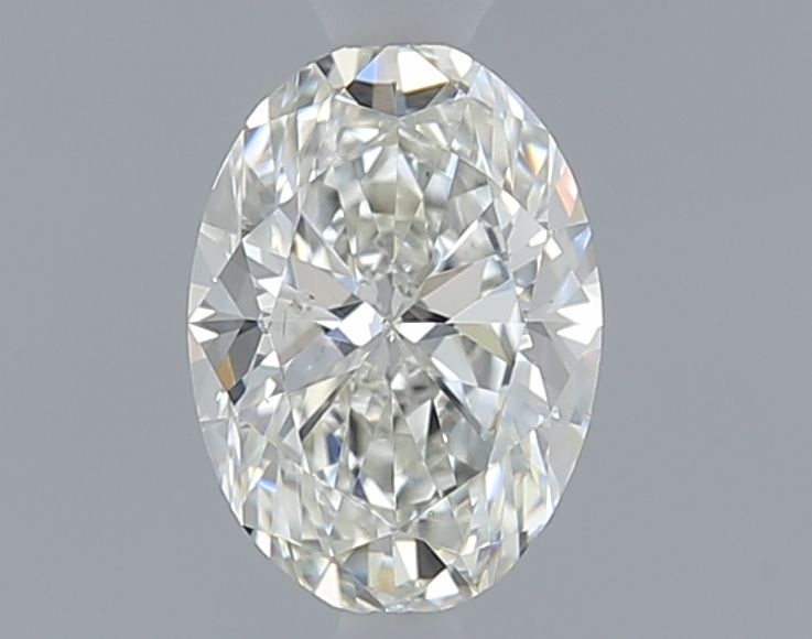 0.4 ct Oval Diamond