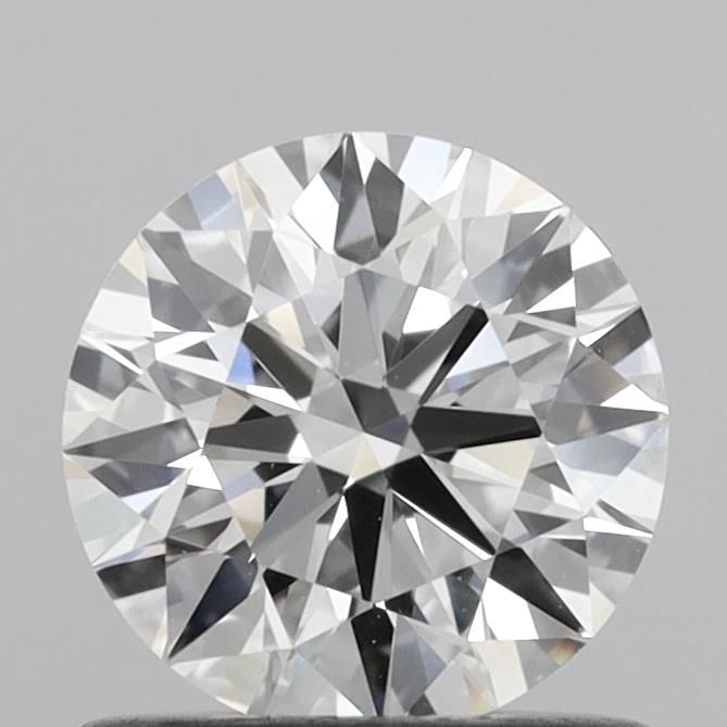 1.03 ct. round Lab Grown Diamond front image