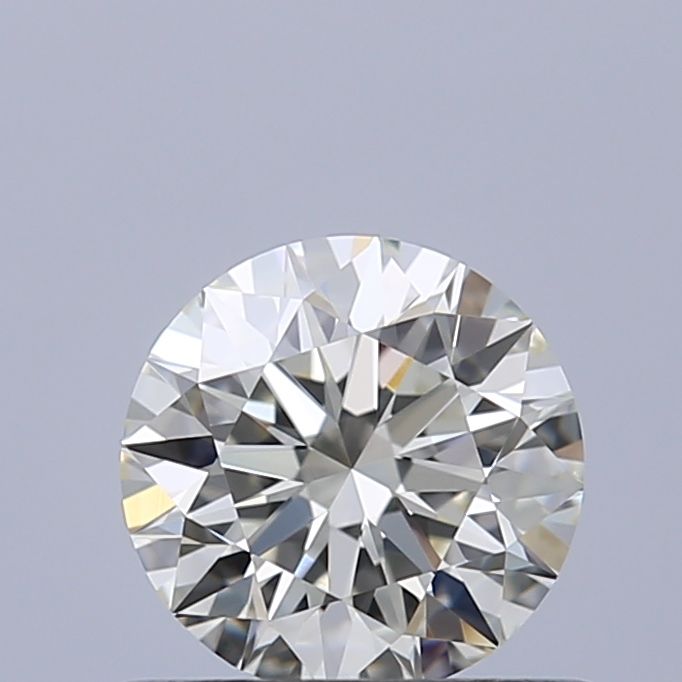 0.53 ct Round Diamond