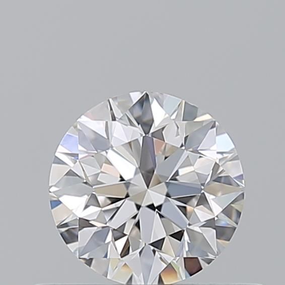 0.50 ct Round diamond