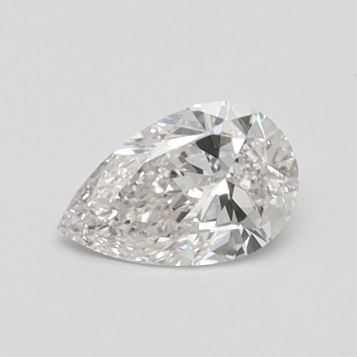 0.39 ct Pear diamond