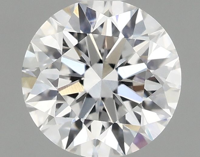 1.09 ct. round Lab Grown Diamond front image