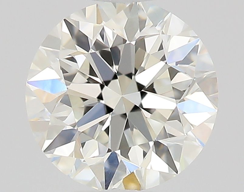 0.50 ct Round diamond