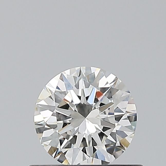 0.50 ct Round diamond
