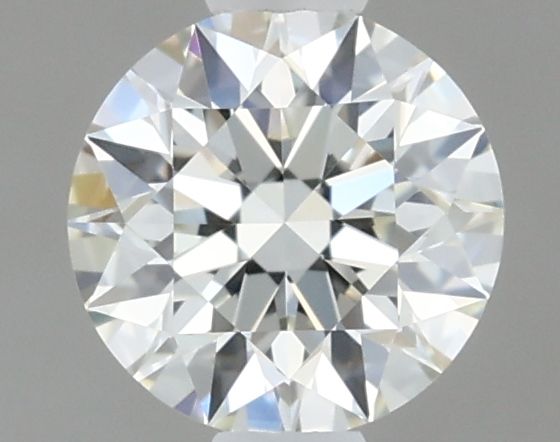 0.40 ct Round diamond