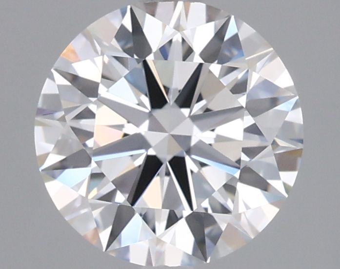 1.69 ct. round Lab Grown Diamond front image