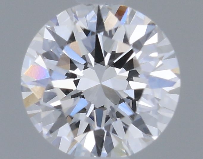 0.27 ct lab-grown Round Diamond