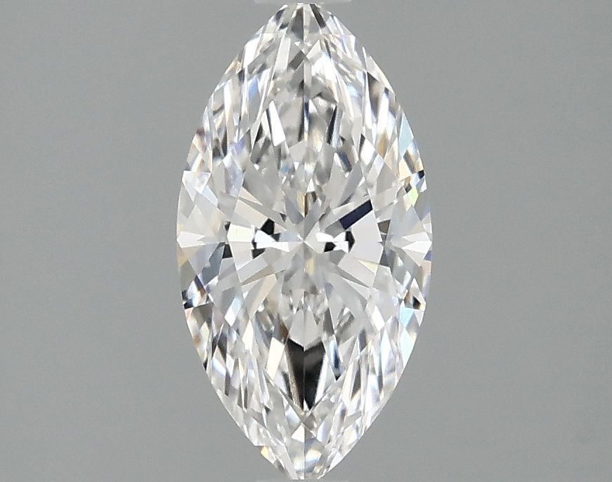 1.05 ct. marquise Lab Grown Diamond front image