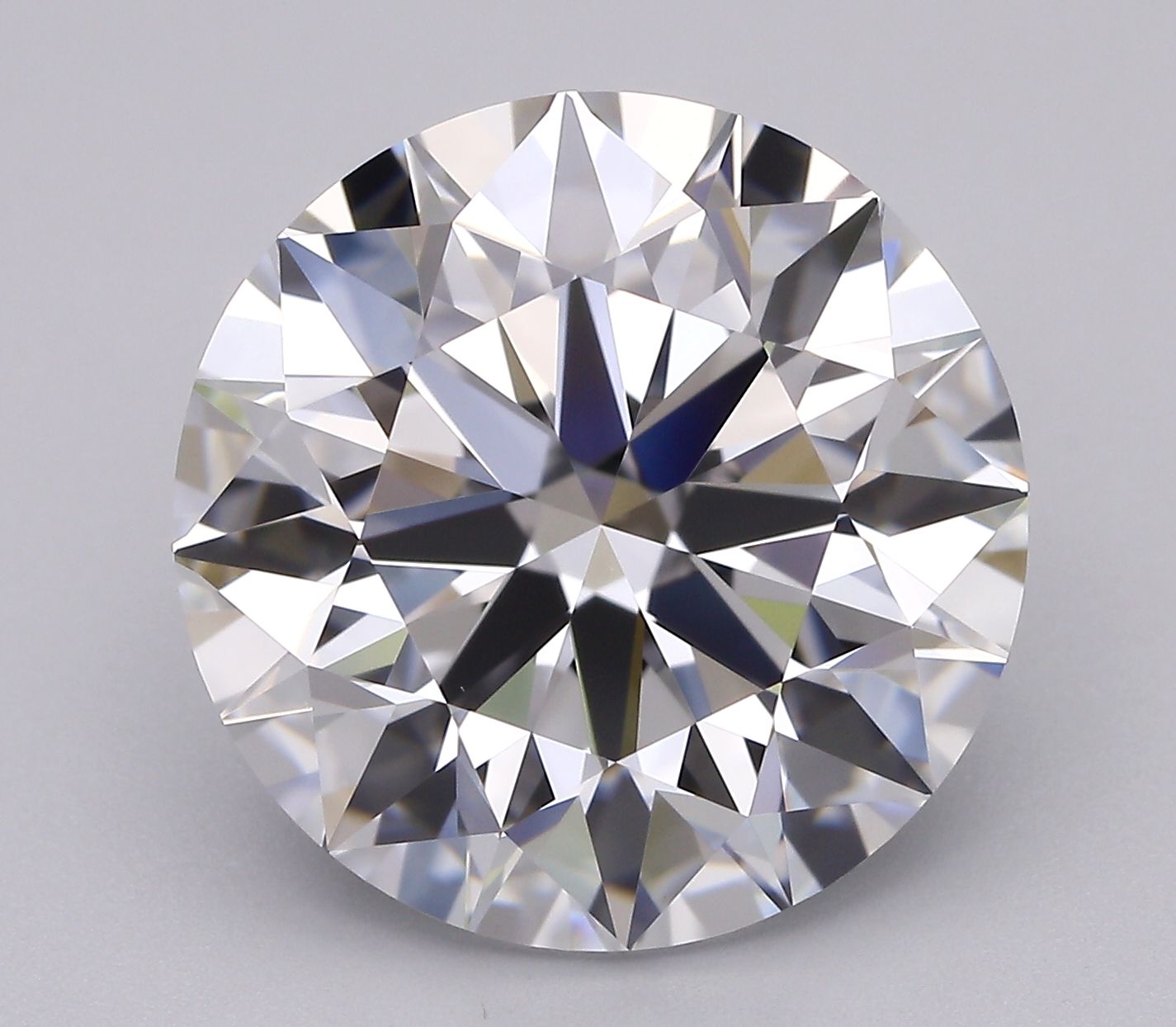4.87 Carat