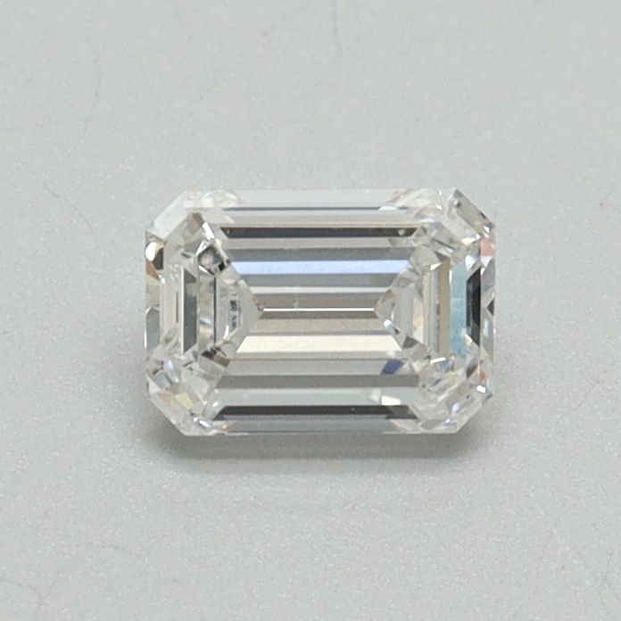 0.47 ct Emerald diamond