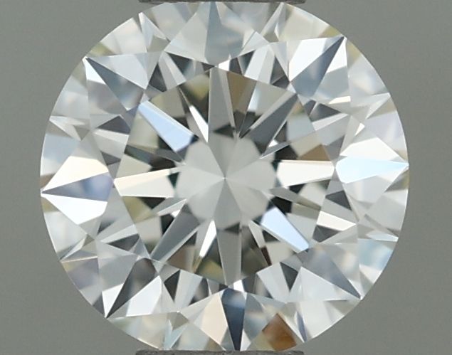 0.30 ct Round diamond