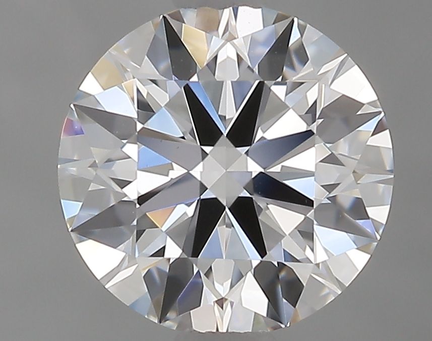 1.09 ct. round Lab Grown Diamond front image