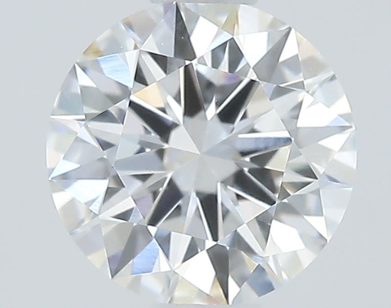 1.01 ct. round Lab Grown Diamond front image